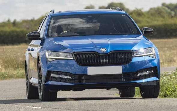 Company car tax explained