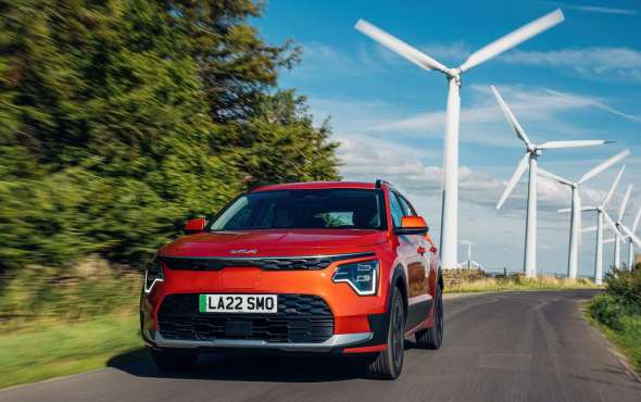 Best cars with low road tax