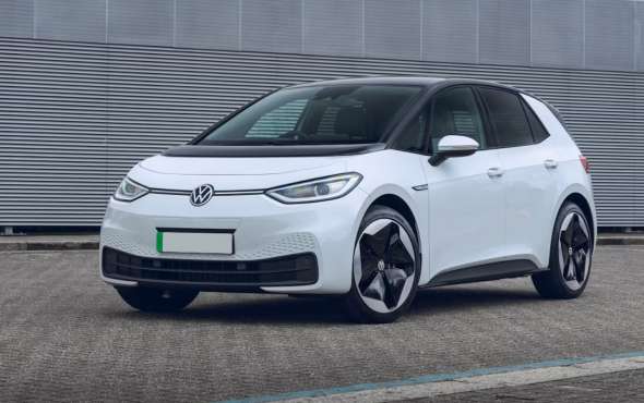 Which cars are exempt from road tax?