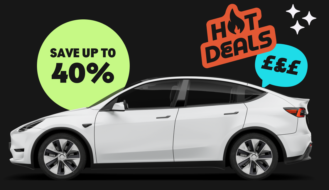 Car Leasing | Lease Deals | Carwow Leasey