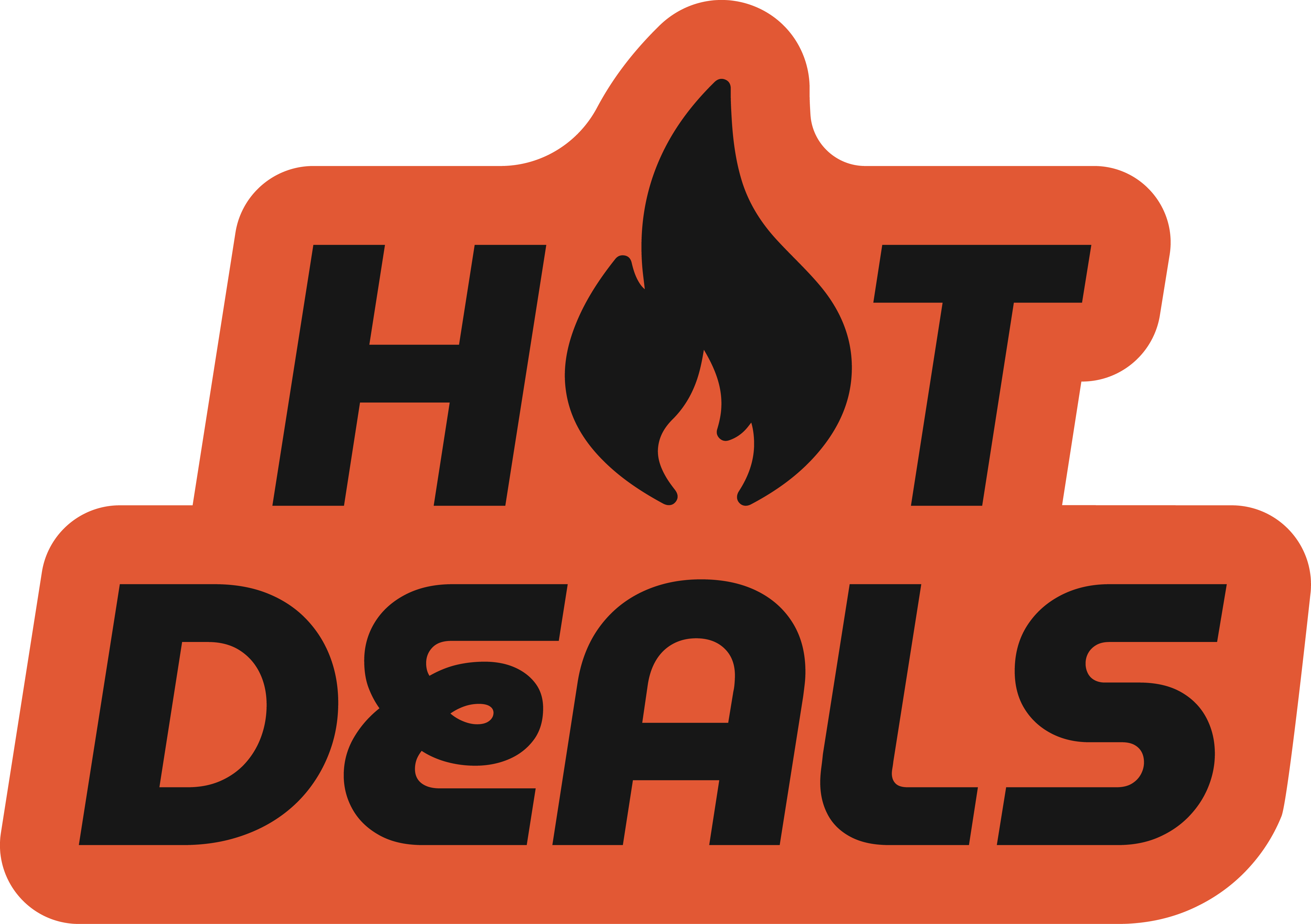 Hot Deal