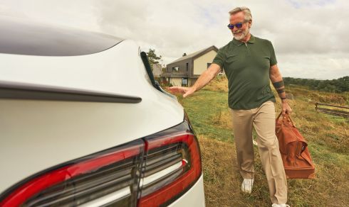 Do EV salary sacrifice schemes impact pensions?