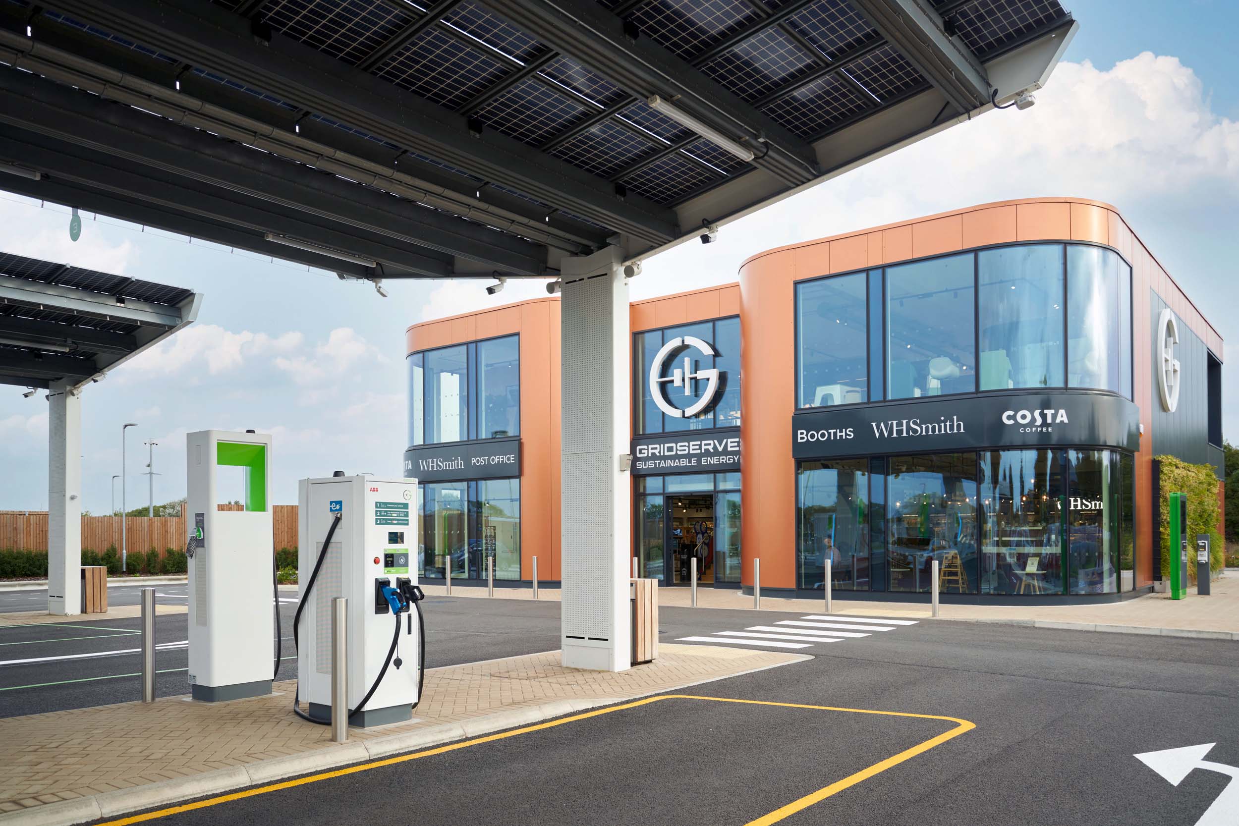Car Leasing | CARWOW LEASEY