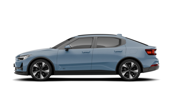 Electric car Spotlight: Polestar 2